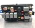 Fuse Box CHEVROLET MATIZ (M200, M250), DAEWOO MATIZ (M100, M150)