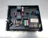 Fuse Box VW GOLF PLUS (5M1, 521), VW GOLF PLUS Van (521)