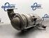 Diesel Particulate Filter (DPF) PEUGEOT 308 I (4A_, 4C_), PEUGEOT 308 SW I (4E_, 4H_)