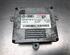 Control unit AUDI A3 Sportback (8VA, 8VF), AUDI A6 Allroad (4GH, 4GJ, C7)