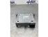 Control unit RENAULT CAPTUR I (J5_, H5_), RENAULT CLIO IV (BH_)