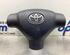 Regeleenheid airbag TOYOTA AYGO (_B1_)