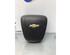 Regeleenheid airbag CHEVROLET AVEO Hatchback (T300), CHEVROLET AVEO / KALOS Hatchback (T250, T255)