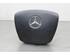 Regeleenheid airbag MERCEDES-BENZ CITAN Box Body/MPV (W415)