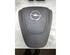 Regeleenheid airbag OPEL ASTRA J Sports Tourer (P10), OPEL ASTRA J (P10)