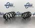 Coil Spring CHEVROLET CRUZE (J300)