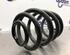 Coil Spring RENAULT CLIO II (BB_, CB_), RENAULT THALIA I (LB_), RENAULT CLIO III (BR0/1, CR0/1)