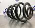 Coil Spring RENAULT CLIO II (BB_, CB_), RENAULT THALIA I (LB_), RENAULT CLIO III (BR0/1, CR0/1)