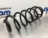 Coil Spring FORD FIESTA VII (HJ, HF), FORD FIESTA VII Van