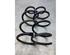 Coil Spring NISSAN NOTE (E12)