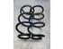 Coil Spring NISSAN NOTE (E12)