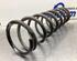 Coil Spring DAIHATSU CUORE II (L80, L81)