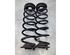 Coil Spring VW GOLF VII (5G1, BQ1, BE1, BE2)