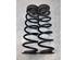 Coil Spring VW GOLF VII (5G1, BQ1, BE1, BE2)