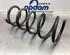 Coil Spring VOLVO V70 III (135), VOLVO XC70 II (136)