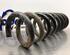 Coil Spring MERCEDES-BENZ C-CLASS (W204), MERCEDES-BENZ C-CLASS T-Model (S204)