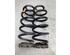 Coil Spring RENAULT TWINGO III (BCM_, BCA_)