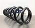 Coil Spring AUDI A3 Sportback (8VA, 8VF), AUDI A6 Allroad (4GH, 4GJ, C7)