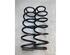 Coil Spring MITSUBISHI MIRAGE / SPACE STAR Hatchback (A0_A)