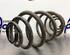 Coil Spring OPEL ZAFIRA A MPV (T98)