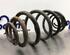 Coil Spring OPEL ZAFIRA A MPV (T98)