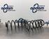 Coil Spring PEUGEOT 108