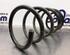 Coil Spring CHEVROLET MATIZ (M200, M250), DAEWOO MATIZ (M100, M150)