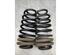 Coil Spring TOYOTA IQ (_J1_)