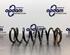 Coil Spring FORD FOCUS (DAW, DBW)