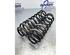 Coil Spring FORD TRANSIT COURIER B460 Box Body/MPV