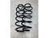 Coil Spring FORD PUMA (J2K, CF7)