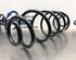 Coil Spring CITROËN C3 II (SC_), CITROËN C3 III (SX), CITROËN DS3