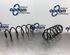 Coil Spring CITROËN C3 II (SC_), CITROËN C3 III (SX), CITROËN DS3