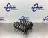 Coil Spring RENAULT CLIO IV (BH_), RENAULT CAPTUR I (J5_, H5_), RENAULT CLIO III (BR0/1, CR0/1)