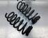 Coil Spring RENAULT CLIO IV (BH_), RENAULT CAPTUR I (J5_, H5_), RENAULT CLIO III (BR0/1, CR0/1)