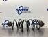 Coil Spring NISSAN QASHQAI / QASHQAI +2 I (J10, NJ10, JJ10E)