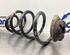 Coil Spring NISSAN QASHQAI / QASHQAI +2 I (J10, NJ10, JJ10E)