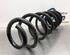 Coil Spring VW GOLF VII Variant (BA5, BV5)