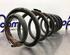 Coil Spring VW GOLF IV (1J1), VW GOLF IV Variant (1J5)