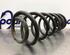 Coil Spring VW GOLF IV (1J1), VW GOLF IV Variant (1J5)