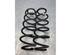 Coil Spring FORD FIESTA VII (HJ, HF), FORD FIESTA VII Van