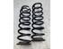 Coil Spring SKODA KODIAQ (NS7, NV7, NS6), VW TIGUAN (AD1, AX1), VW TIGUAN ALLSPACE (BW2)