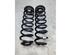 Coil Spring SKODA KODIAQ (NS7, NV7, NS6), VW TIGUAN (AD1, AX1), VW TIGUAN ALLSPACE (BW2)