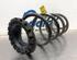 Coil Spring OPEL KARL (C16)