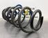 Coil Spring OPEL KARL (C16)