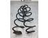 Coil Spring PEUGEOT 3008 SUV (MC_, MR_, MJ_, M4_)