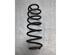 Coil Spring FORD FIESTA VI (CB1, CCN), FORD FIESTA VI Van