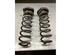 Coil Spring RENAULT GRAND SCÉNIC IV (R9_), RENAULT SCÉNIC IV (J9_)