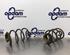 Coil Spring NISSAN MICRA III (K12)