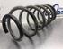 Coil Spring TOYOTA AYGO (_B4_)